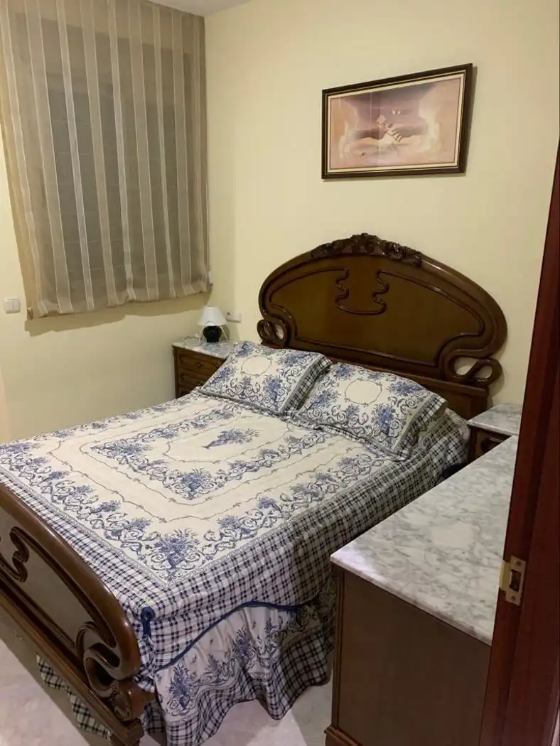 Habitación de Piso en venta en Vinaròs con Aire acondicionado, Calefacción y Terraza