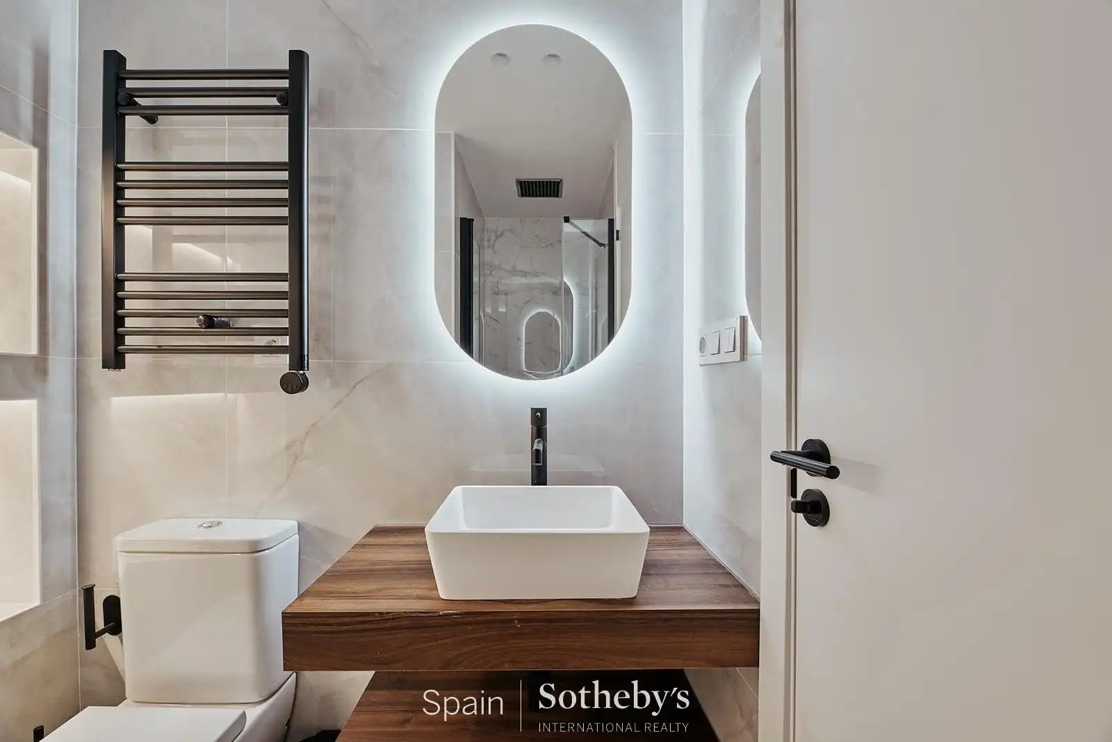 Apartment with lift for sale in Calle del Alcalde Sainz de Baranda, imagen 20