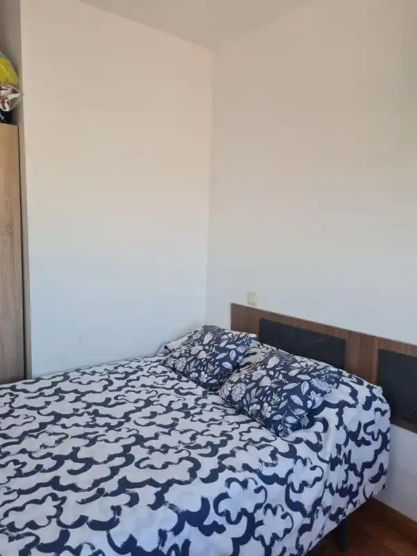 Bedroom of Flat for sale in Ocaña  with Air Conditioner, Heating and Private garden