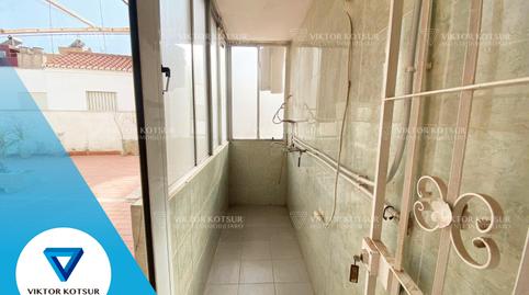 Foto 4 de Pis en venda a Roquetas Pueblo, Roquetas de Mar