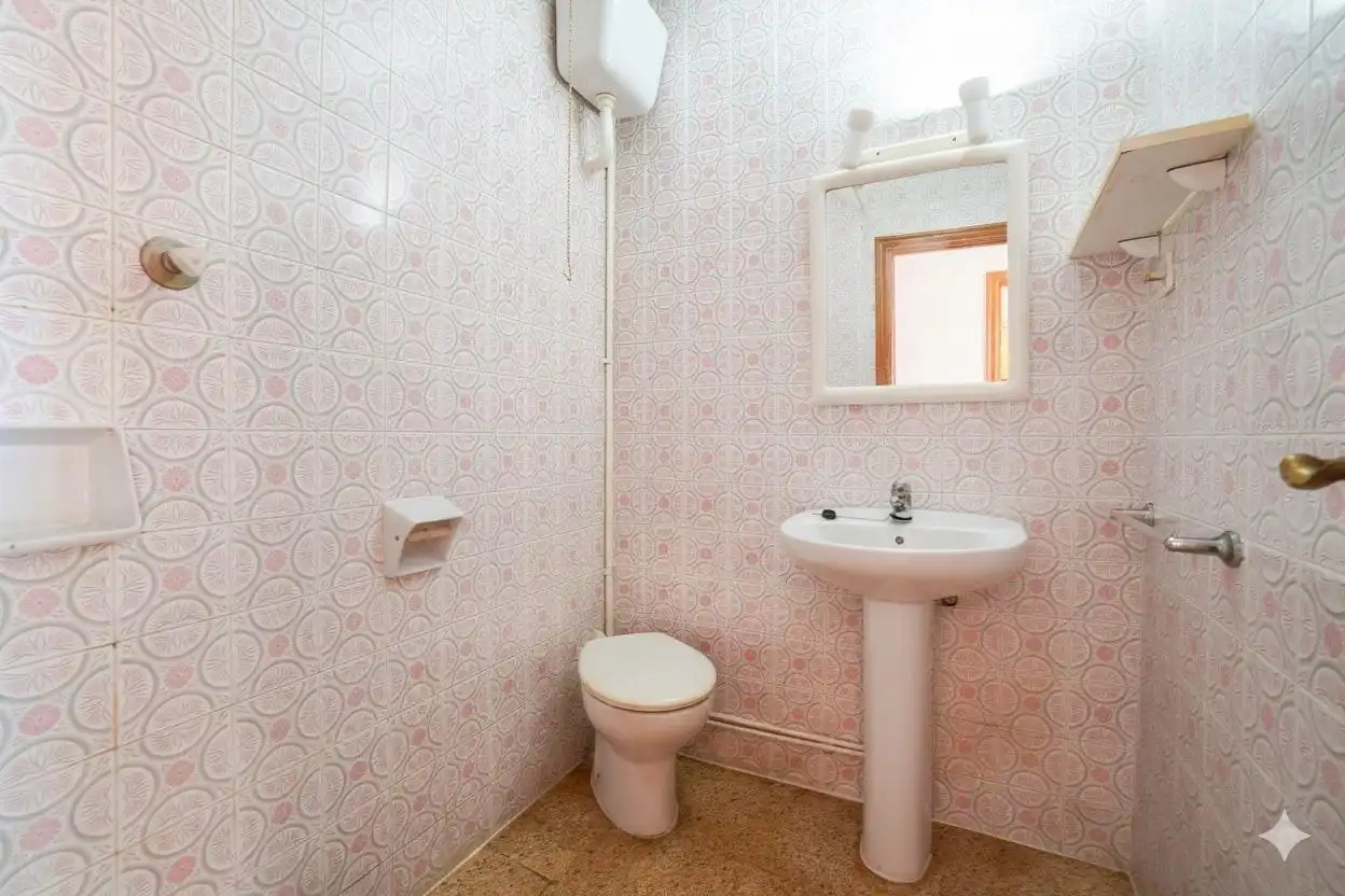 Wohnung mit Terrasse zum Verkauf in MARITIM, imagen 29