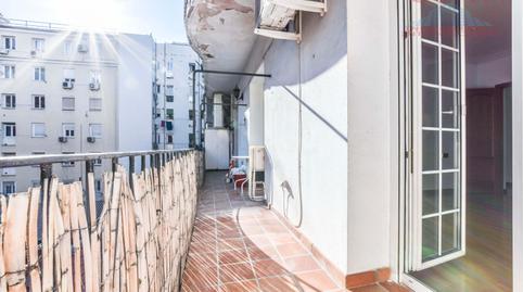 Foto 2 de Pis de lloguer a Goya,  Madrid Capital