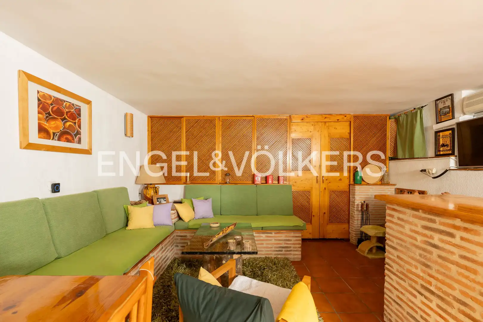 House with pool for sale in El Olivar de Mirabal, imagen 41