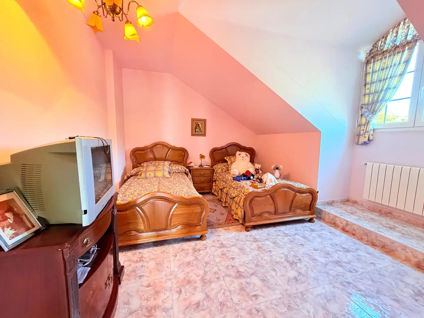 House with garden for sale in Solís - CS Alvares, imagen 23