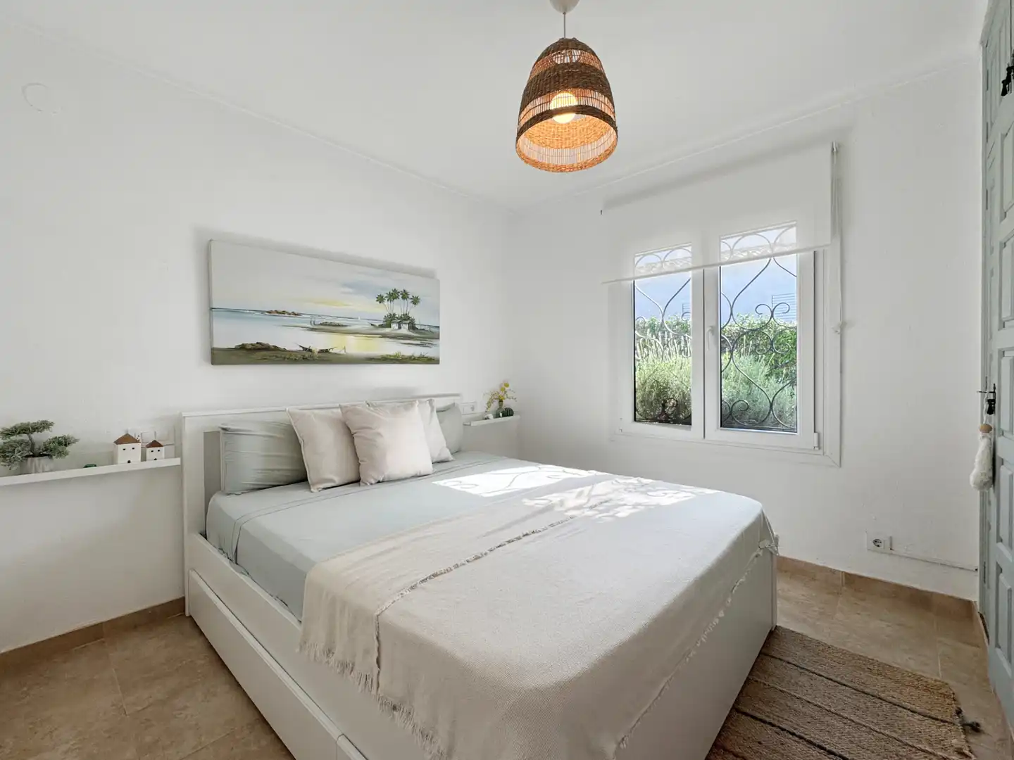 Habitación de Casa o chalet en venta en Port - La Cota - Puig Sec