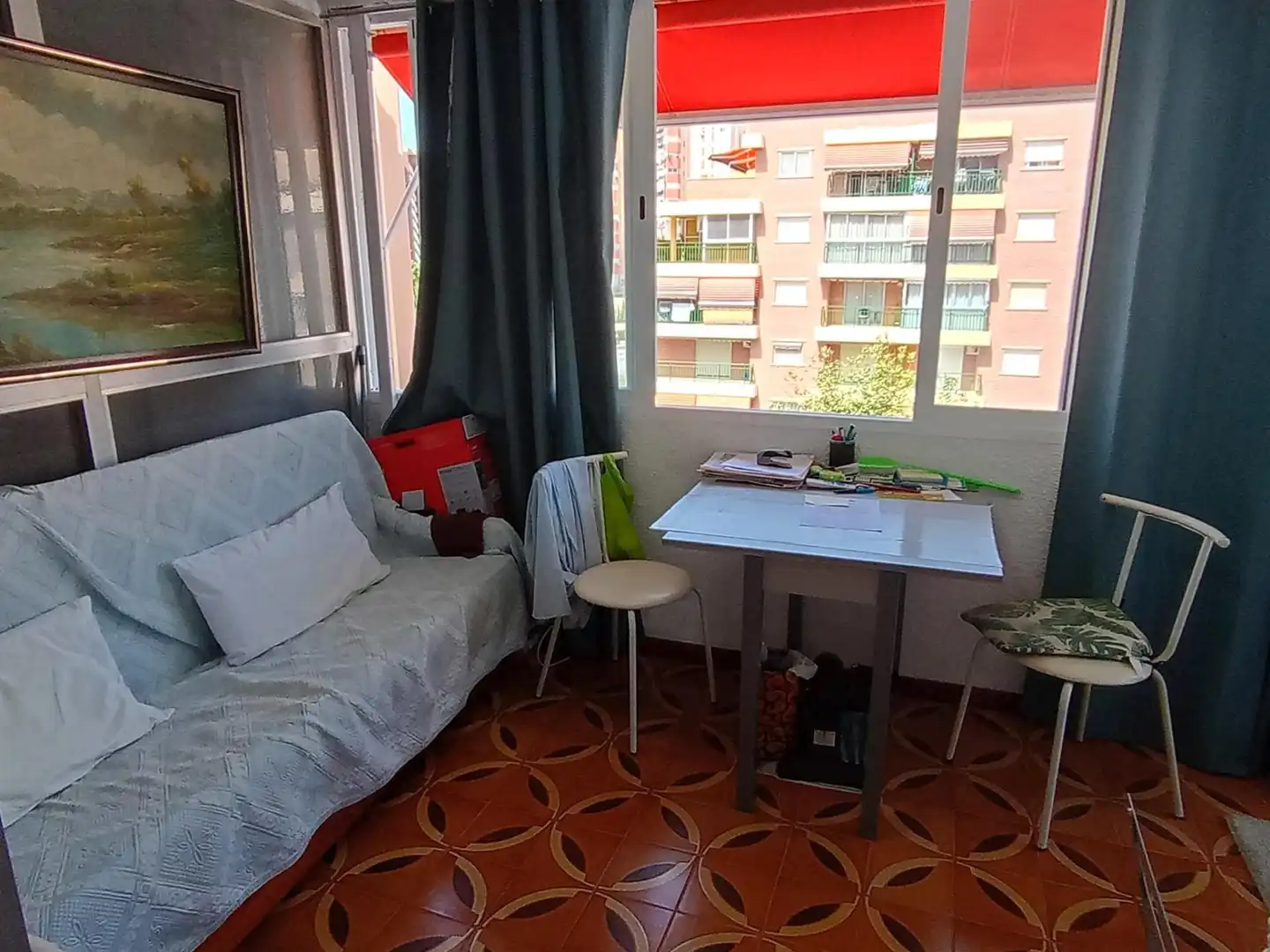 Ático con ascensor en venta en Centro Urbano, imagen 13