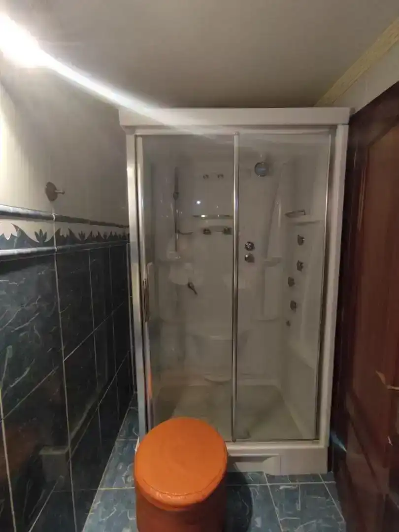 Bany de Casa o xalet en venda en Arona amb Aire condicionat i Balcó