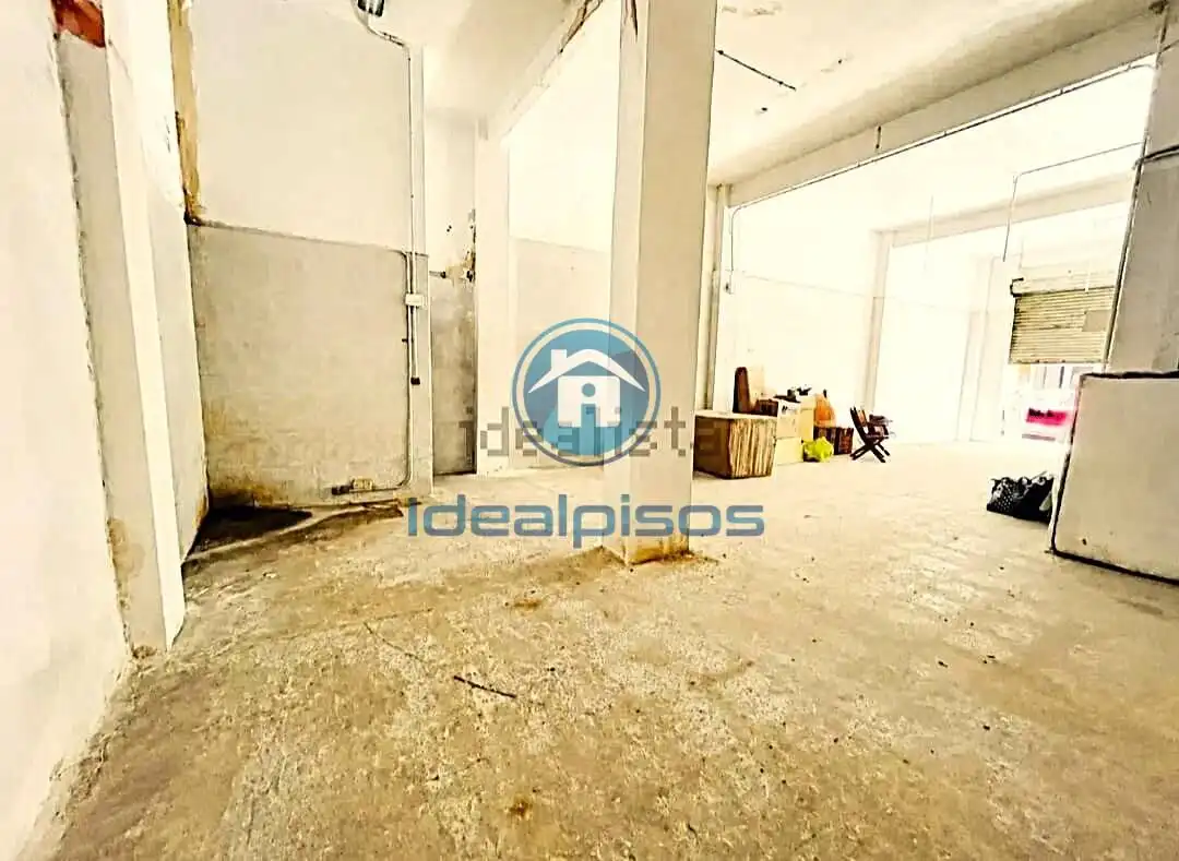 Local en venta en Alicante / Alacant