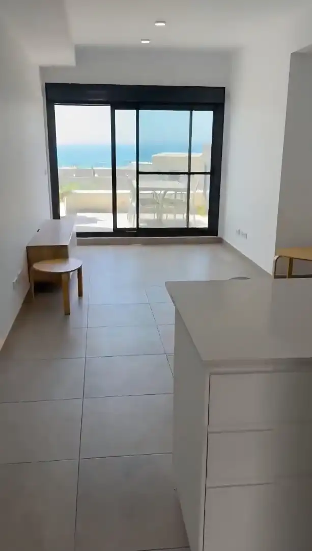 Balcony of Flat for rent in El Puerto de Santa María  with Air Conditioner, Heating and Terrace