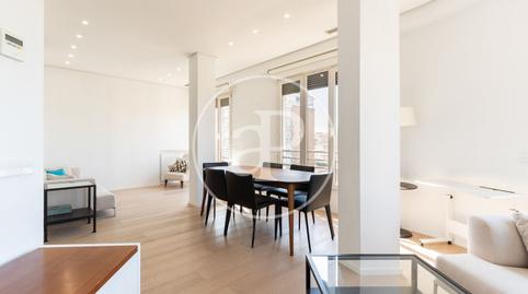 Photo 3 of Flat to rent in C/ de Xàtiva, Sant Francesc, Valencia