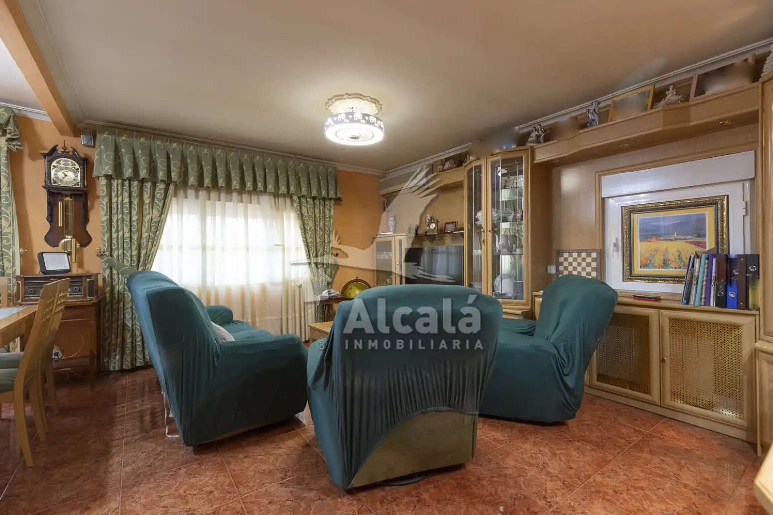 Habitación de Casa o chalet en venta en Valdeavero con Aire acondicionado, Calefacción y Terraza