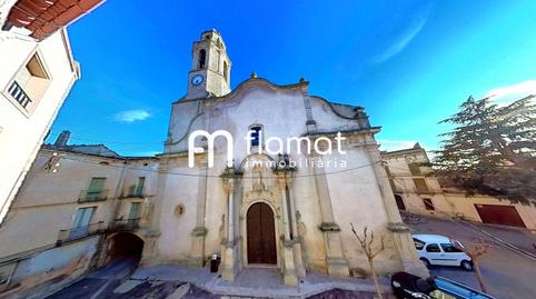 Foto 2 de Casa adosada en venda a De la Iglesia, Rocafort de Queralt, Tarragona