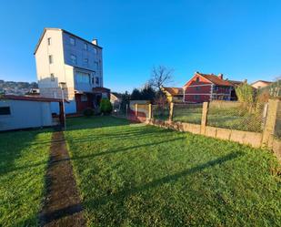 Single-family semi-detached for sale in Vigo   with Heating, Private garden and Furnished