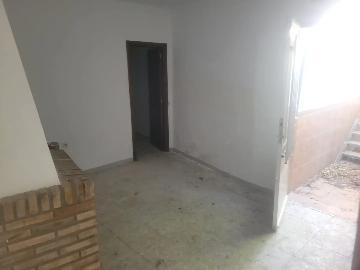 Maison mitoyenne à vendre à Don Benito