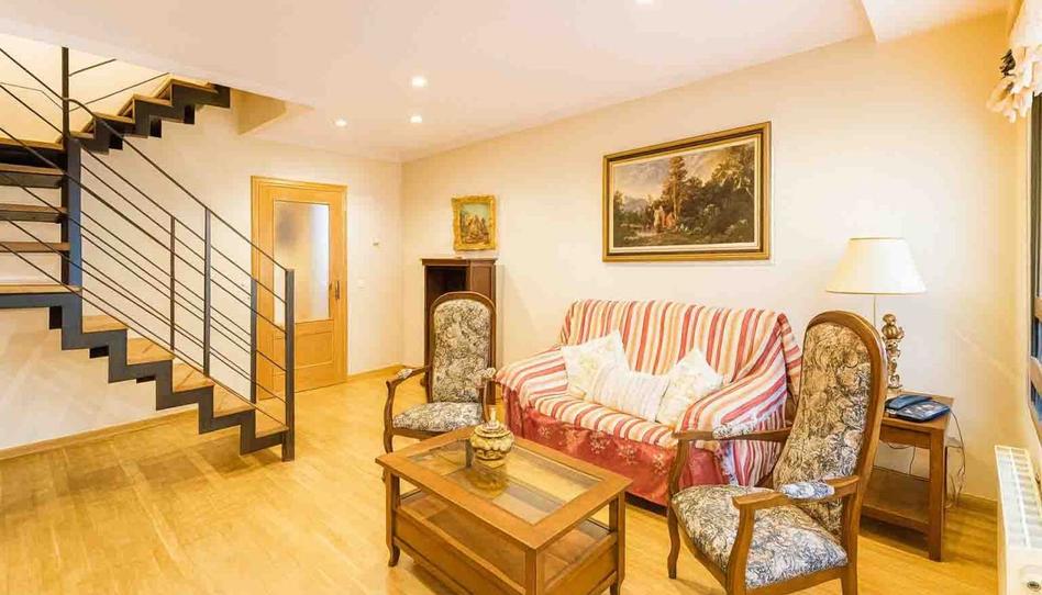 Foto 1 de Dúplex de lloguer a Antequeruela y Covachuelas, Toledo