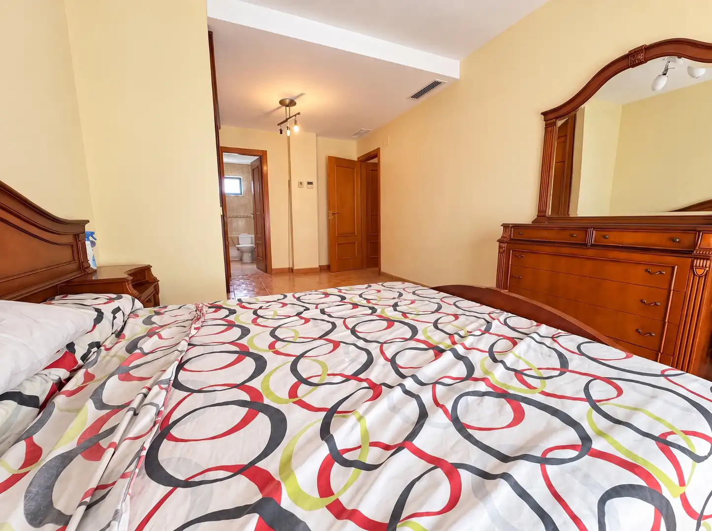Casa a schiera con terrazza in vendita a Travessera dels Franciscans,, imagen 17