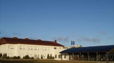 Foto 2 de Edificio en venta en Calle Daoíz y Velarde, Arlanzón, Burgos