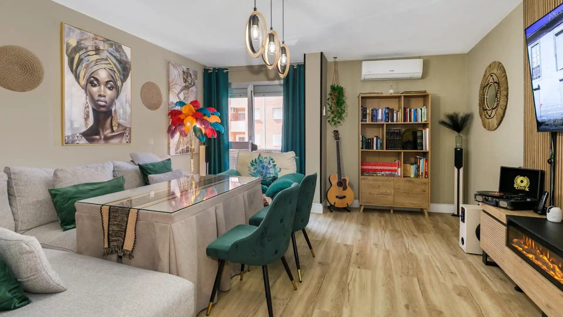 Pis en venda a Calle MARIA TERESA DE LEON, 19, Joaquina Eguaras, Norte