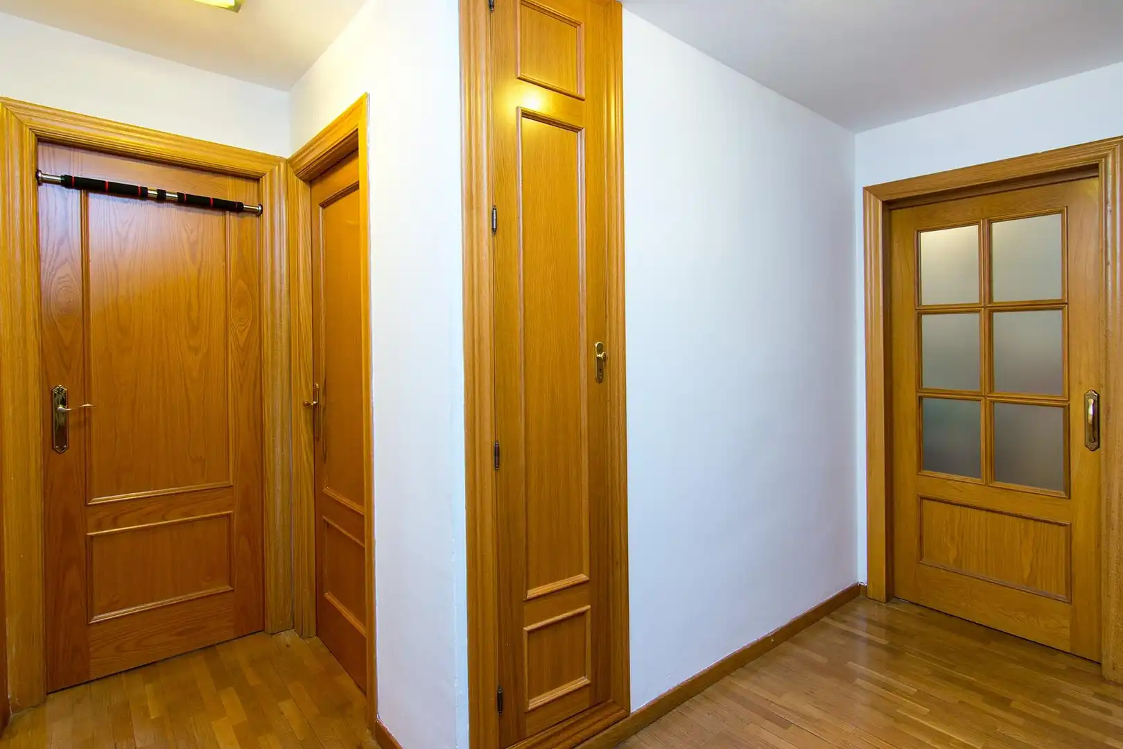 Pis amb ascensor en venda a Cuesta Escoriaza 12, imagen 6