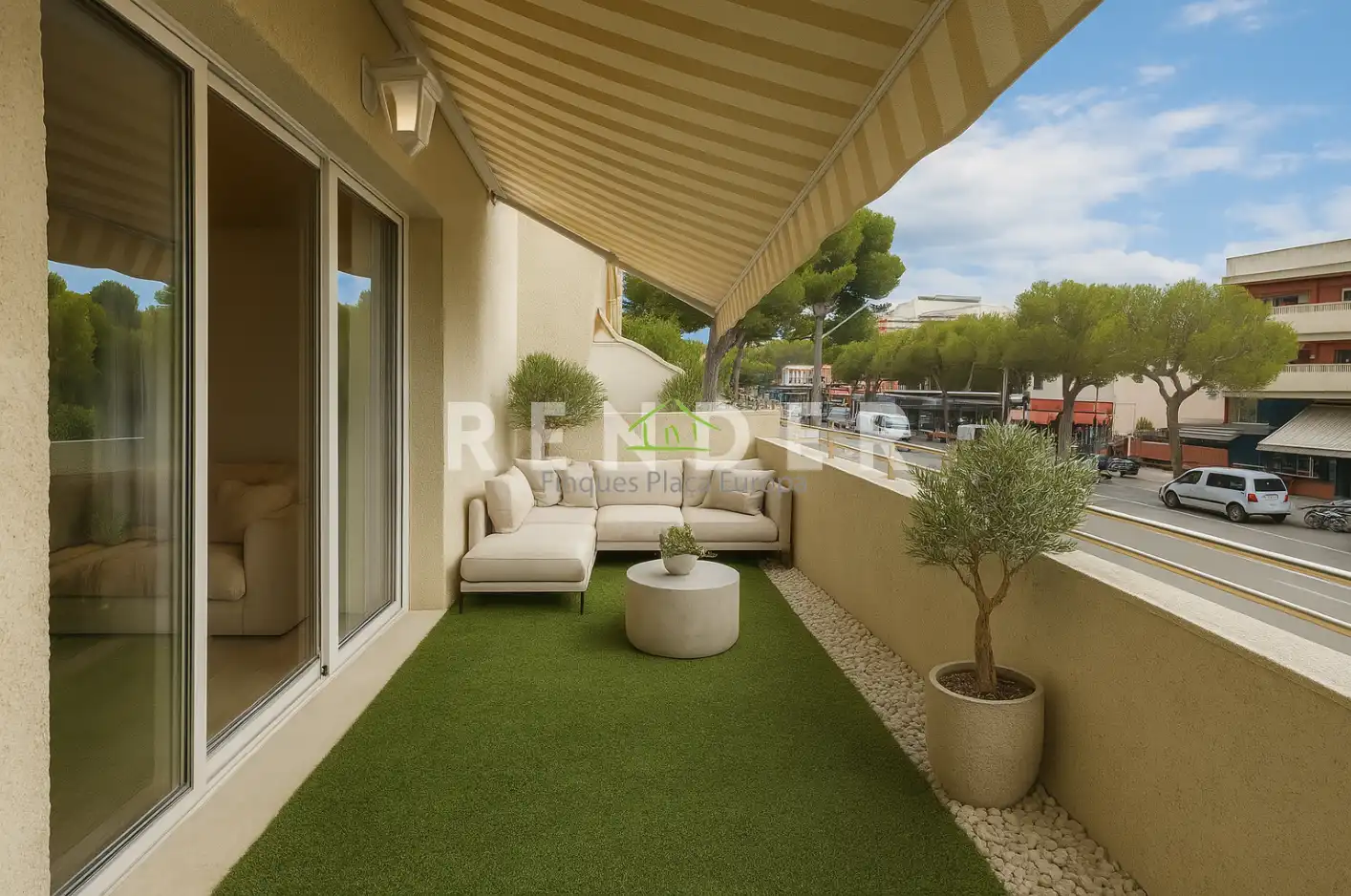 Apartament amb terrassa en venda a Platja d'Aro, imagen 28