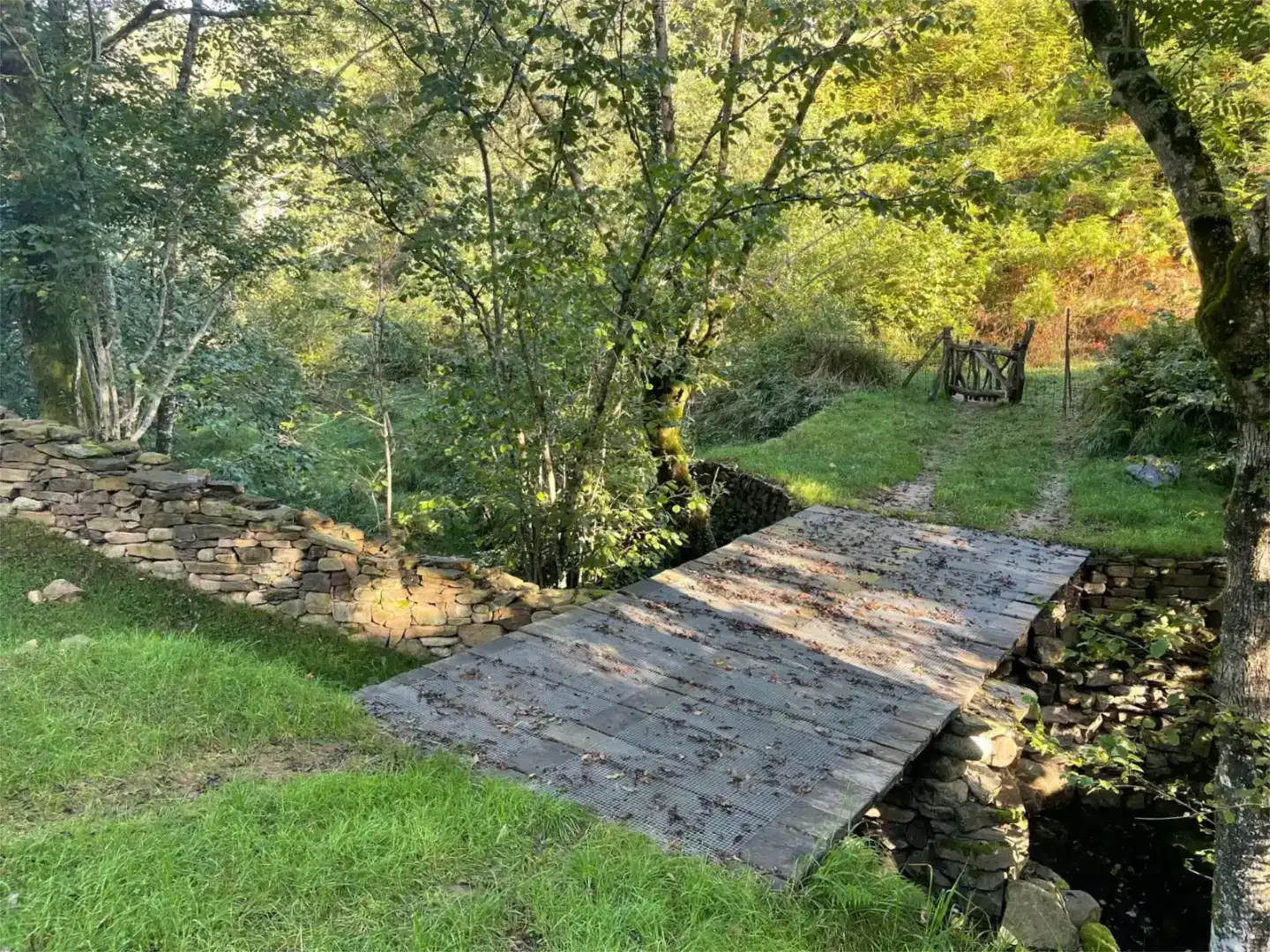 Vista exterior de Finca rústica en venda en Selaya