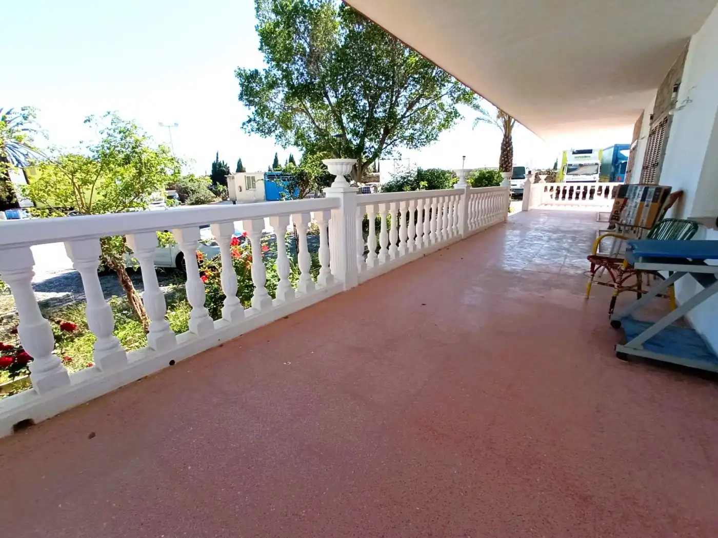 Chalet en venta en Carretera muchamiel-busot cv 773 km, imagen 38