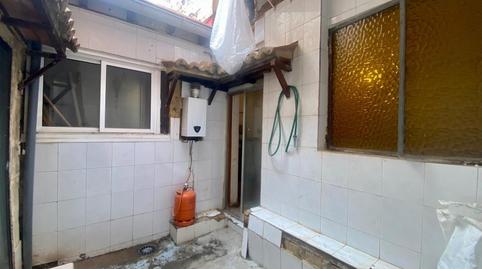 Foto 3 de Planta baixa en venda a Calle Na Jordana, El Carme, Valencia