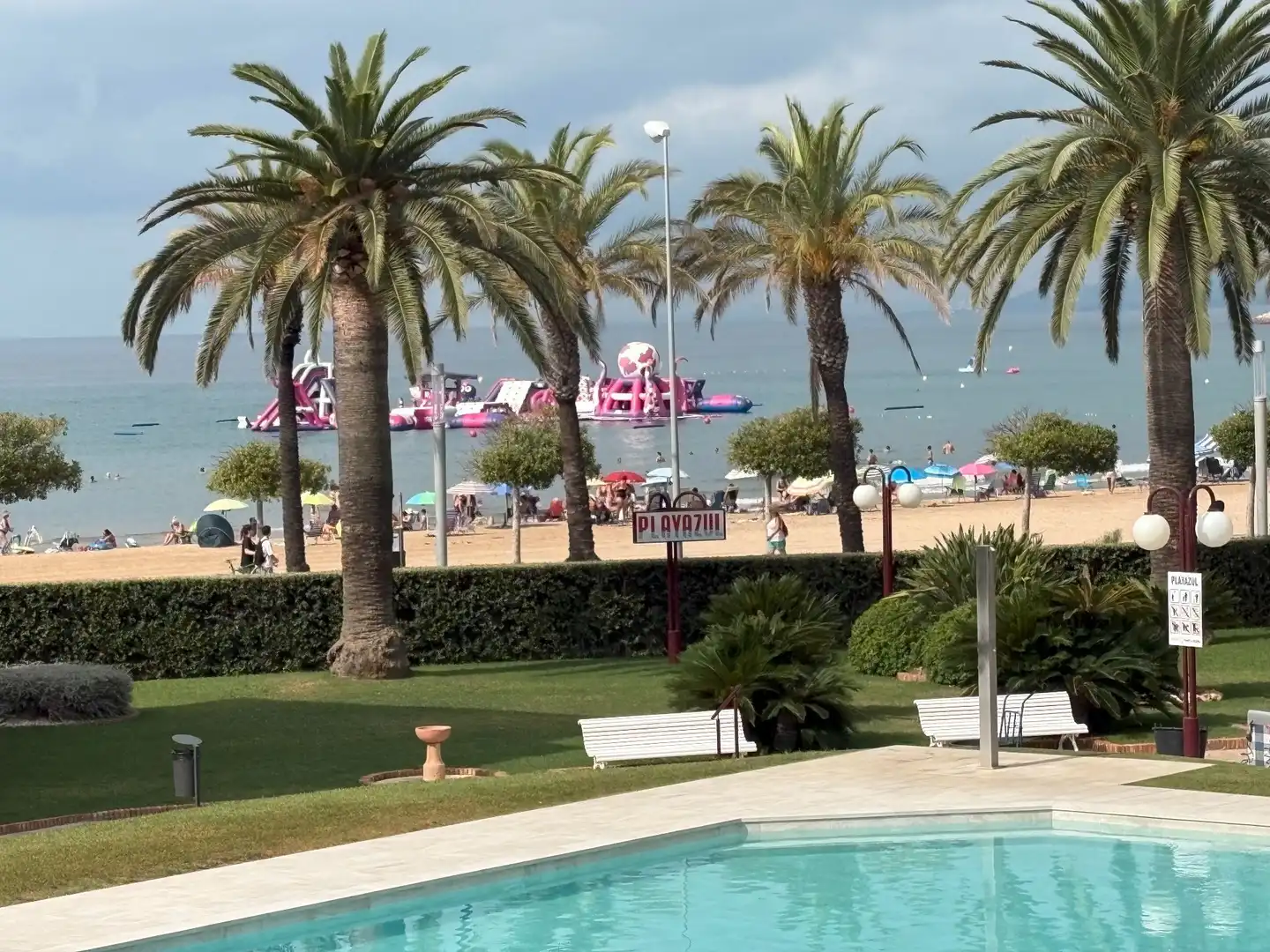 Apartments for rent in Joan Sebastia Bach, 2, Regueral - Prat d'en Forés