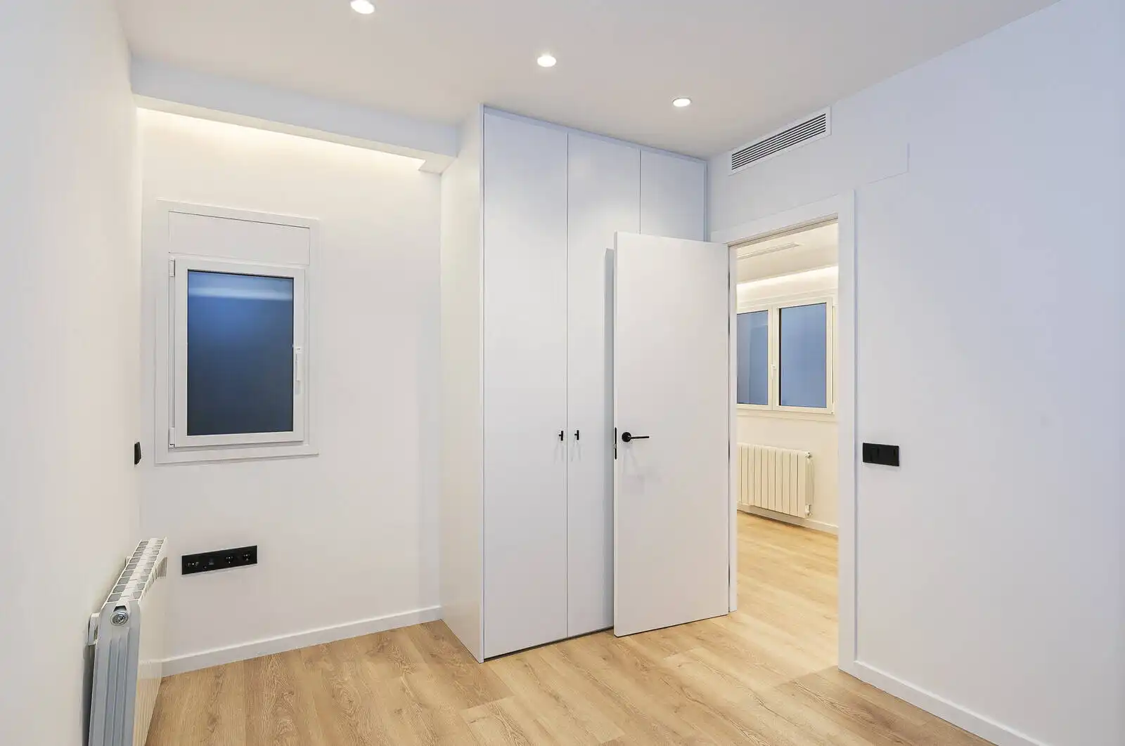 Mini appartamento con terrazza in vendita a Les Corts, imagen 9