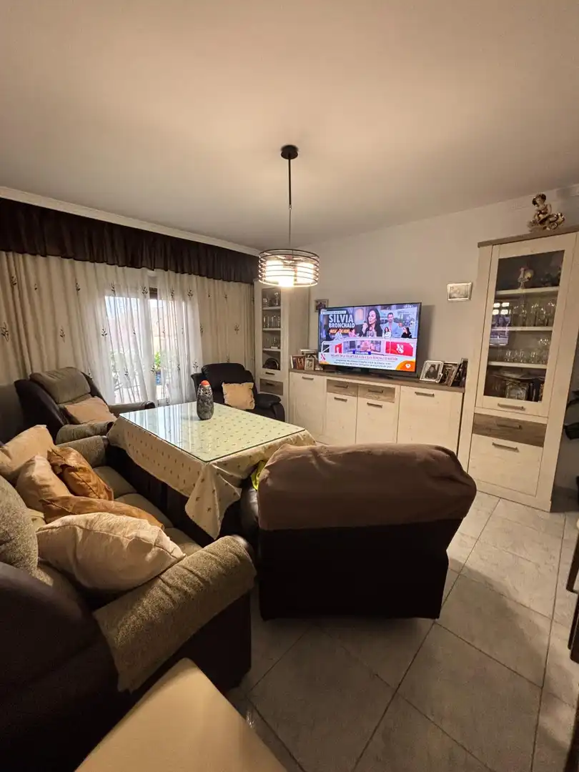 Sala de estar de Piso en venta en Córdoba con Calefacción