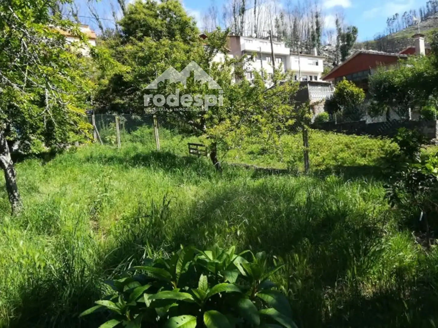 Rustikales Grundstück zum Verkauf in Baiona, imagen 5