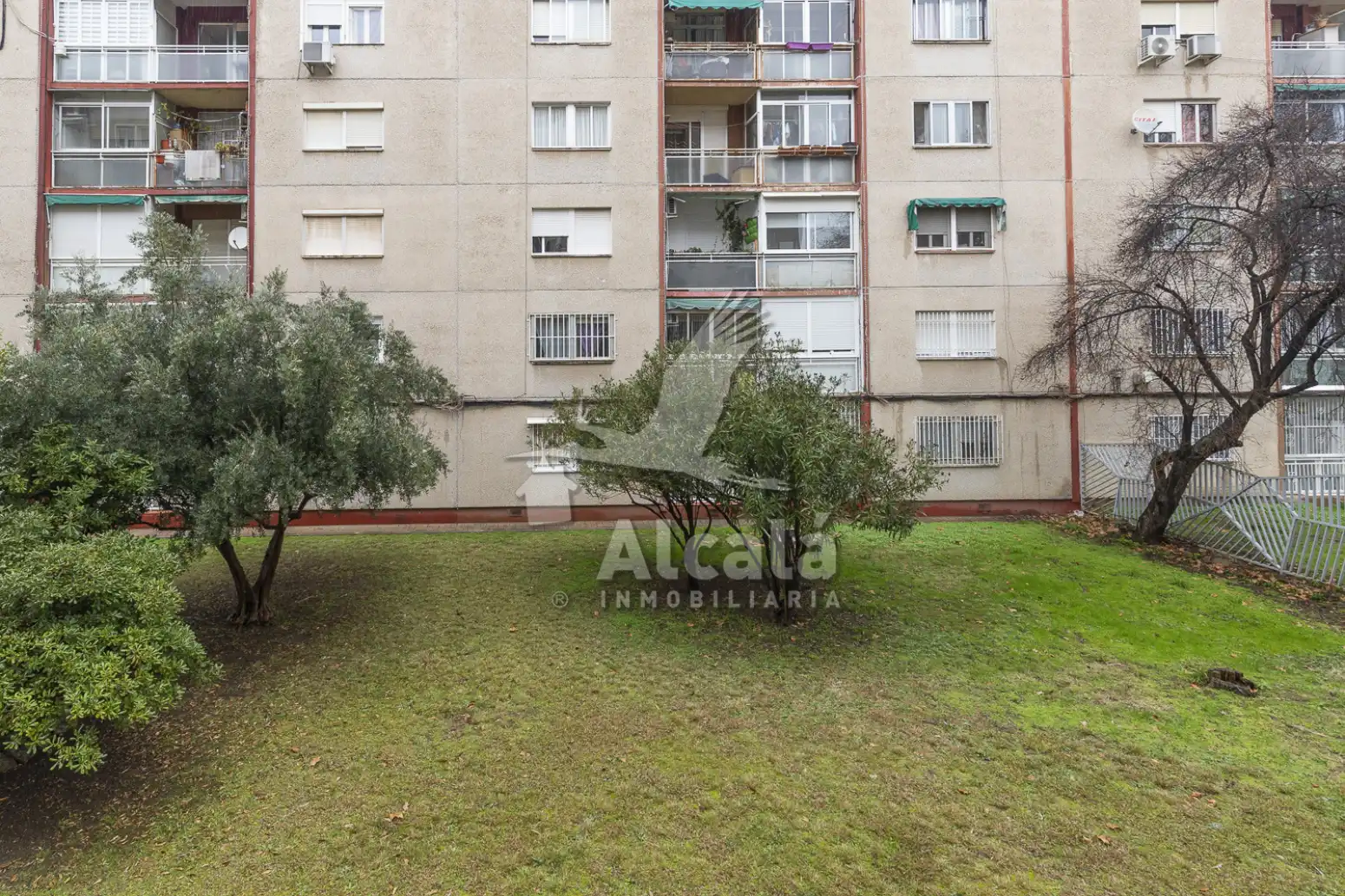 Piso en venta en Pryconsa - Juan de Austria
