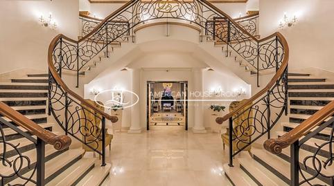 Foto 4 de Casa o xalet en venda a Urb. Hacienda las Chapas, Hacienda Las Chapas, Marbella