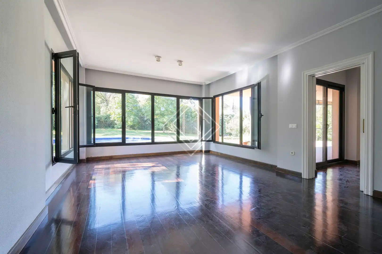 Villa con piscina in vendita a Somosaguas, imagen 24