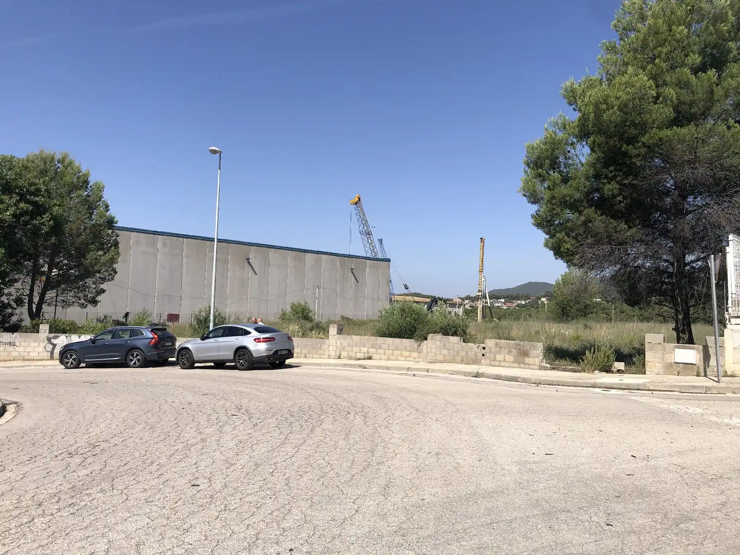 Grundstücke und Bauplätze zum Verkauf in Piera, imagen 5