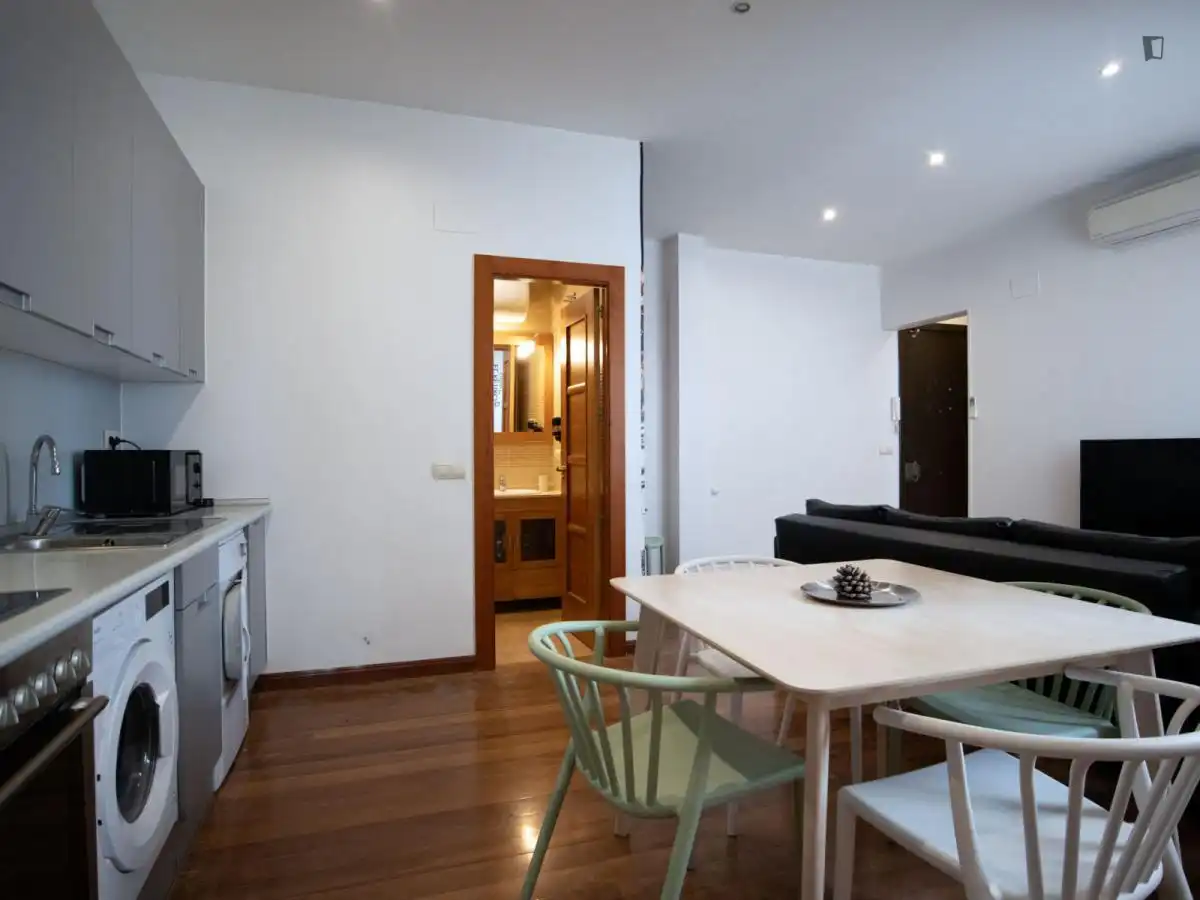Apartment to rent in Centro, imagen 3