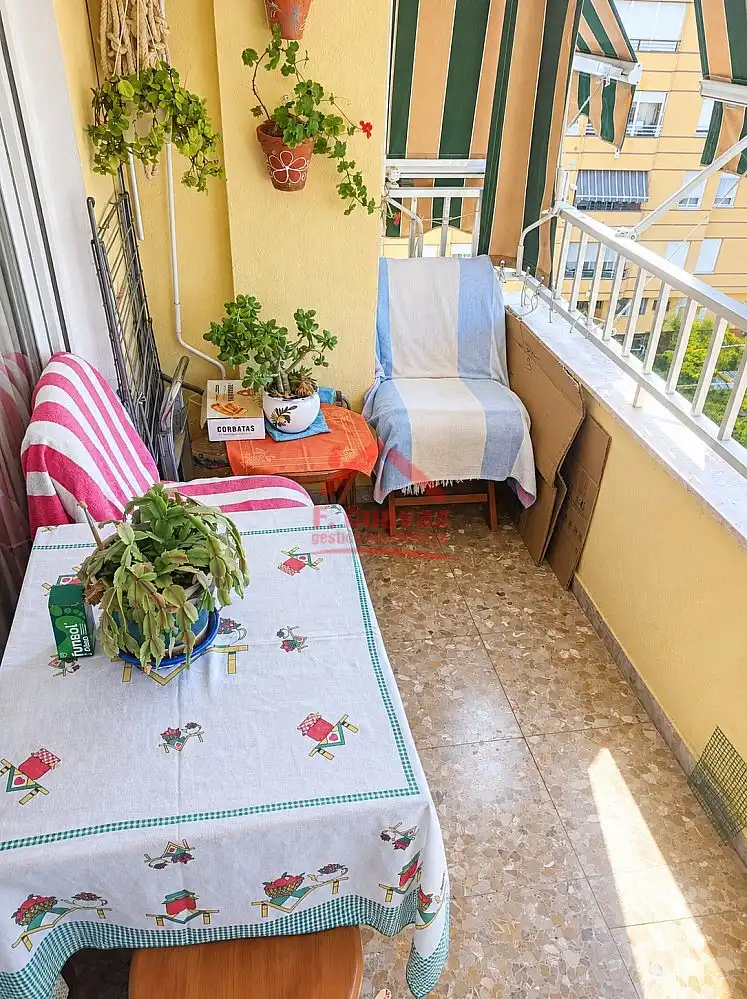 Apartment mit Pool zum Verkauf in Torre del Mar, imagen 9
