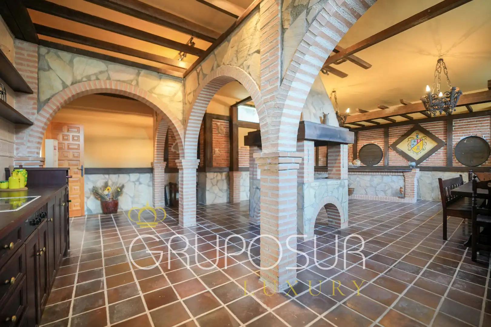 Casa o chalet en venta en Valladolid con Calefacción, Jardín privado y Parquet