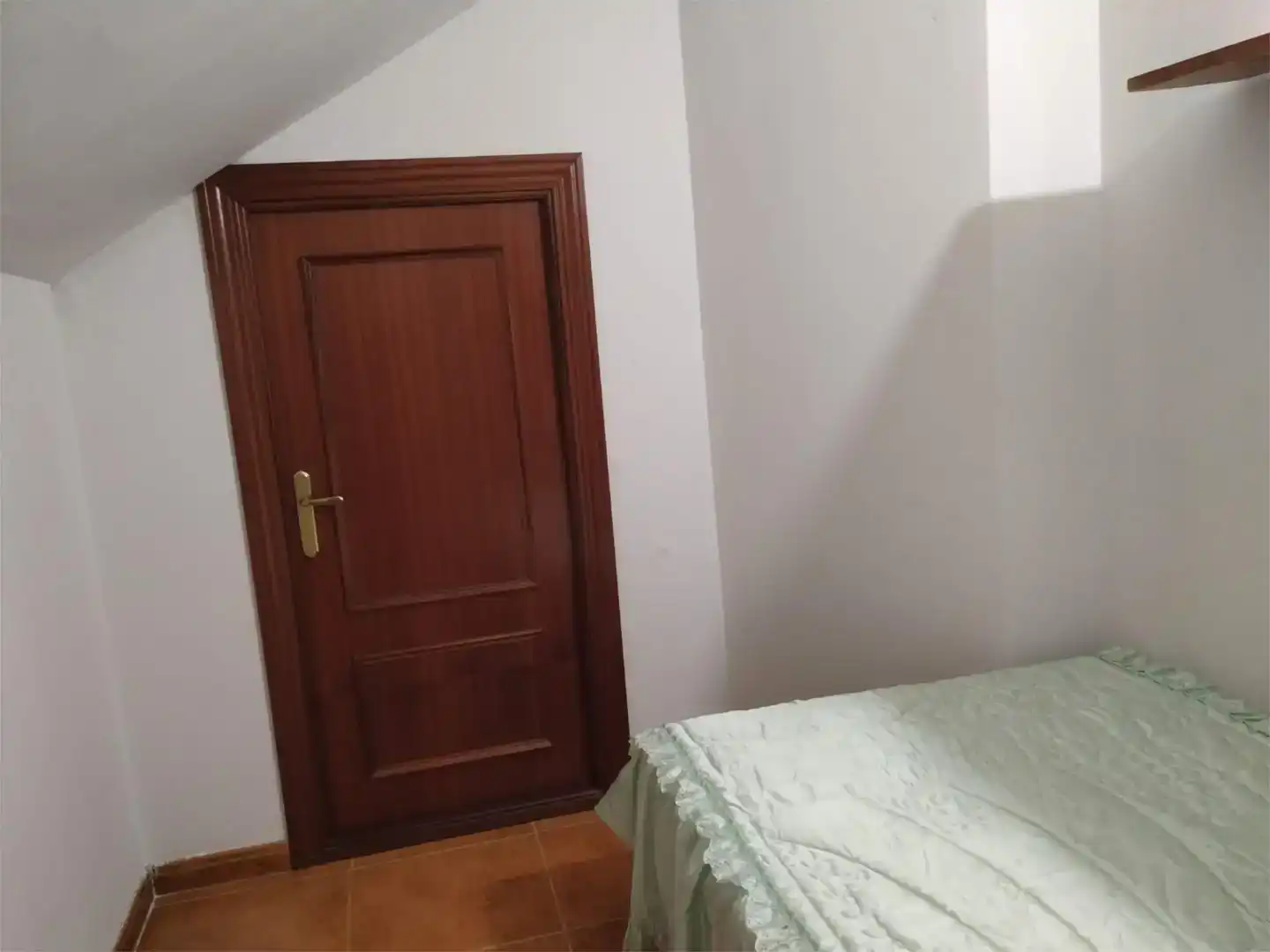 Habitación de Piso en venta en Astudillo con Trastero y Amueblado