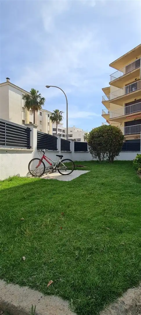 Apartament de lloguer a Carrer de Lleida, 25, Regueral - Prat d'en Forés