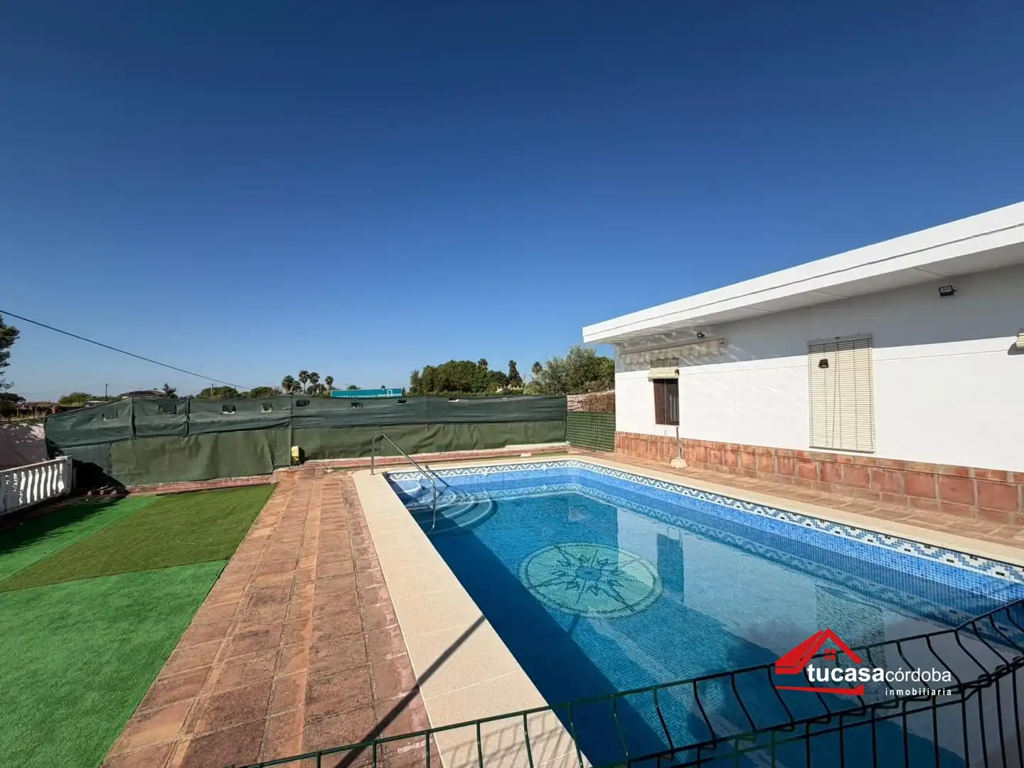 Casa rústica amb piscina en venda a Periurbano Oeste - Sierra, imagen 2