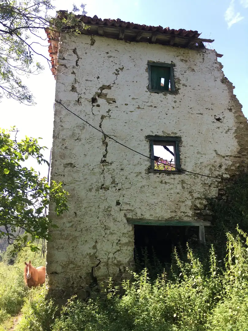 Vista exterior de Finca rústica en venta en Beasain