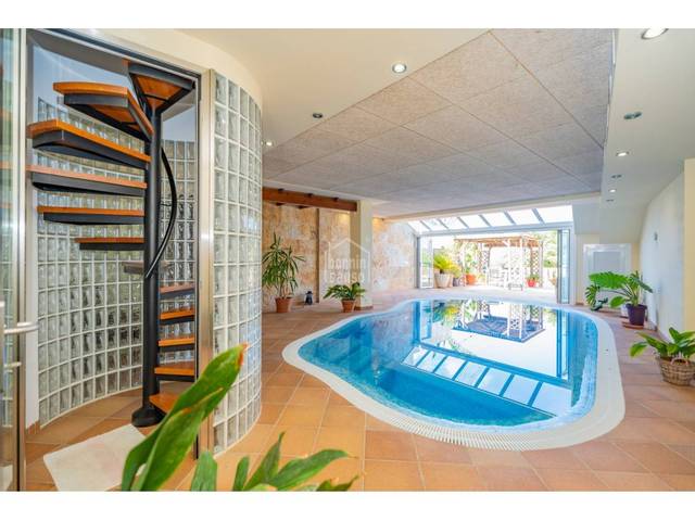 Casa-chalet en Venta en Alaior poble