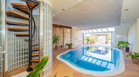 Magnífica casa familiar en Alaior con impresionantes vistas al campo, Menorca.