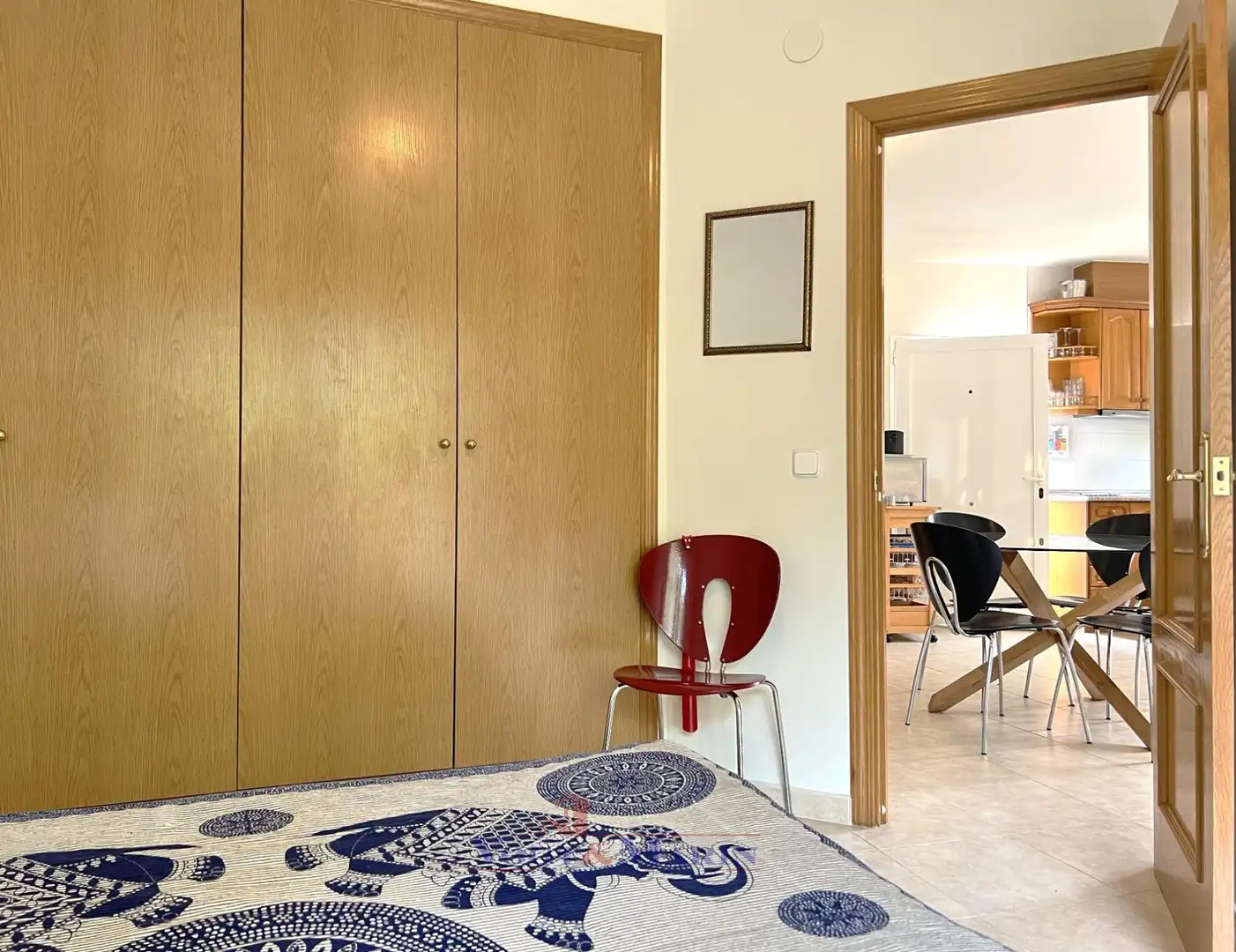 Wohnungen zum Verkauf in Torroella de Fluvià mit Klimaanlage, Heizung und Terrasse