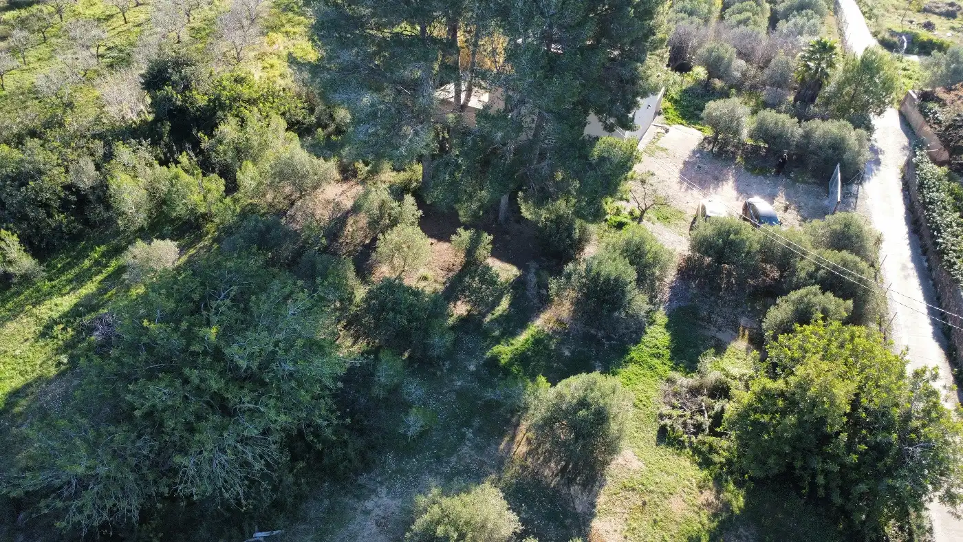 Finca rústica en venda en Valls amb Calefacció, Jardí privat i Terrassa