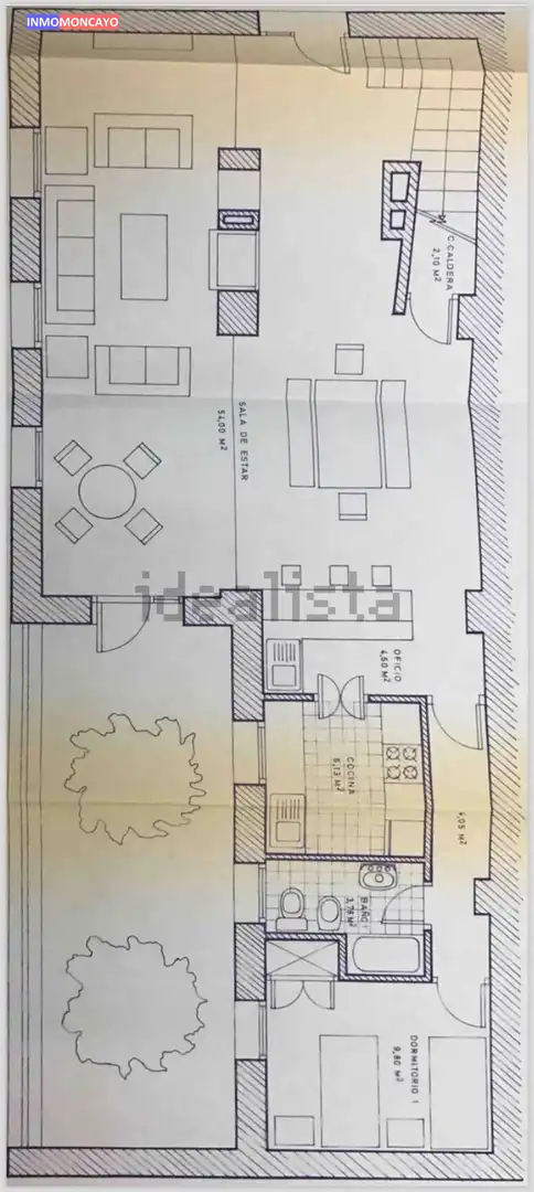 Houses for sale in Talamantes
