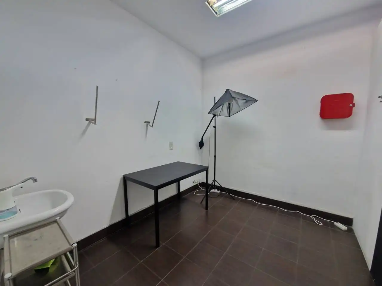 Business premises to rent in Calle Novia Salcedo, imagen 6