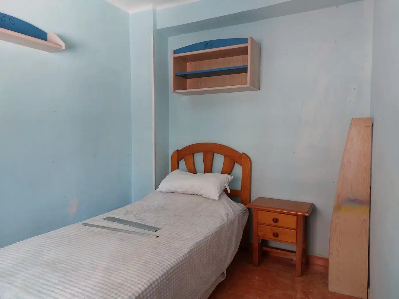 Dormitori de Pis en venda en Santa Pola