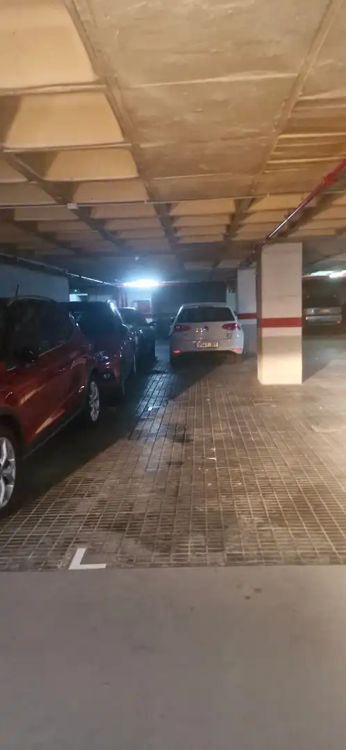 Parking of Garage for sale in Barcelona